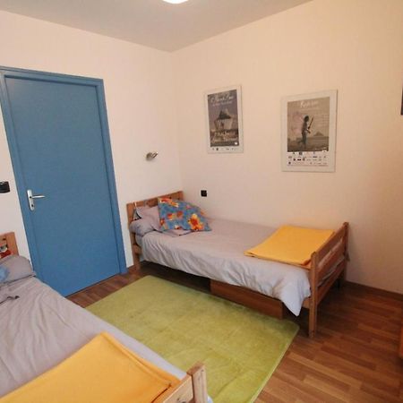 Gites Les Salicornes Dragey Exterior foto
